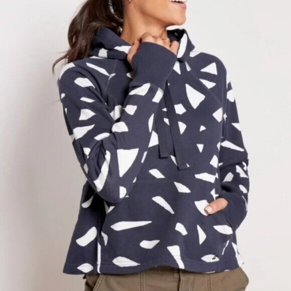NWT Sweaty Betty Revive Cropped Hoodie - Picture 8 of 8
